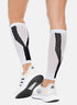 Pantorrillera Deportiva Mujer - Protección Fitness Gym Babalú® 39103